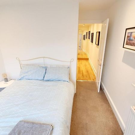 Lovely 2 Bedroom Period Garden Flat. Londra Dış mekan fotoğraf