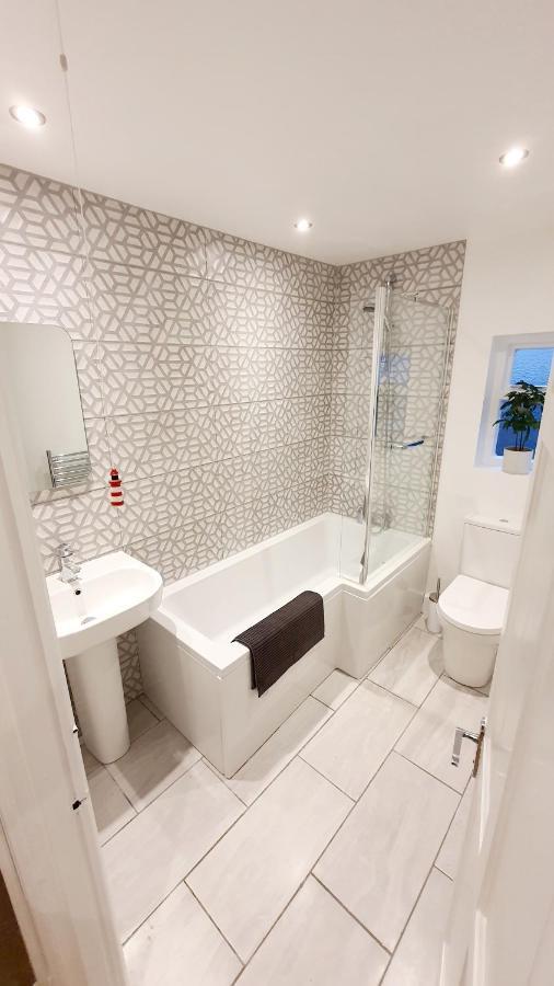 Lovely 2 Bedroom Period Garden Flat. Londra Dış mekan fotoğraf