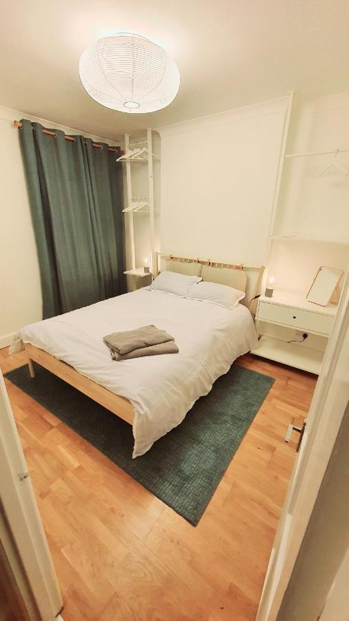 Lovely 2 Bedroom Period Garden Flat. Londra Dış mekan fotoğraf